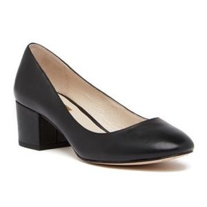 Louise et Cie by Vince Camuto Block Heel Pumps